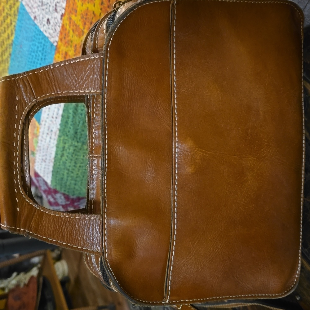 Patricia Nash purse - Picture 4 of 14